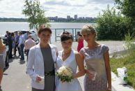 Фотография Гебель Киры