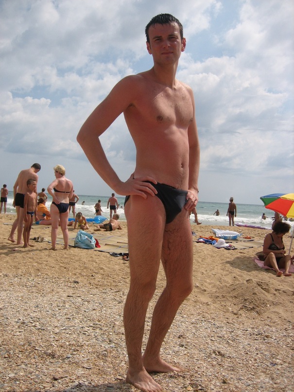 Дмитрий Мартынов фотография #4