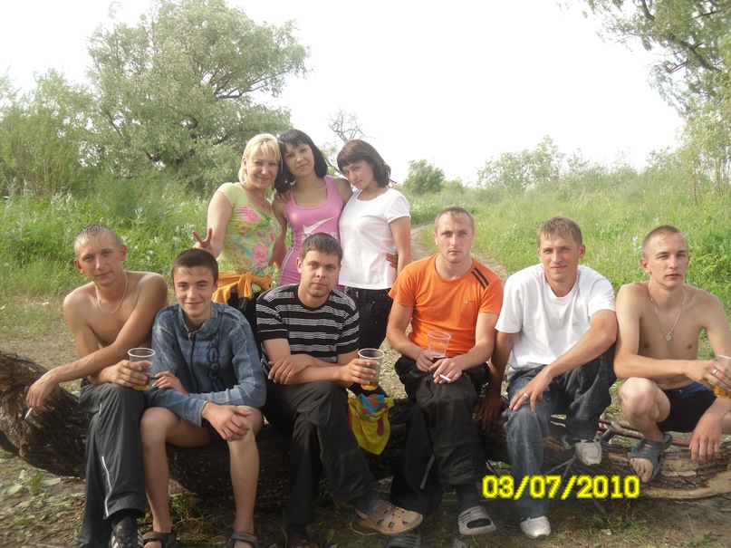 Дмитрий Осинцев фотография #32