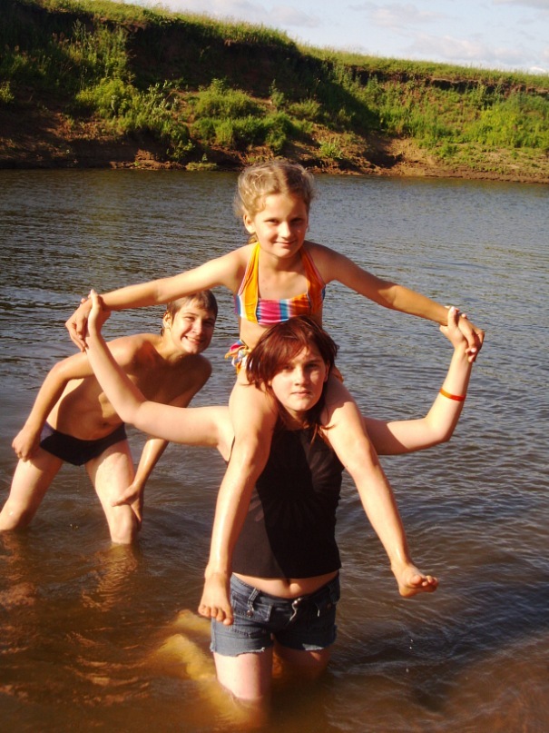 Иван Дорофеев фотография #30