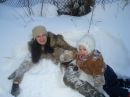 Фотография Руотцелайнен Анны