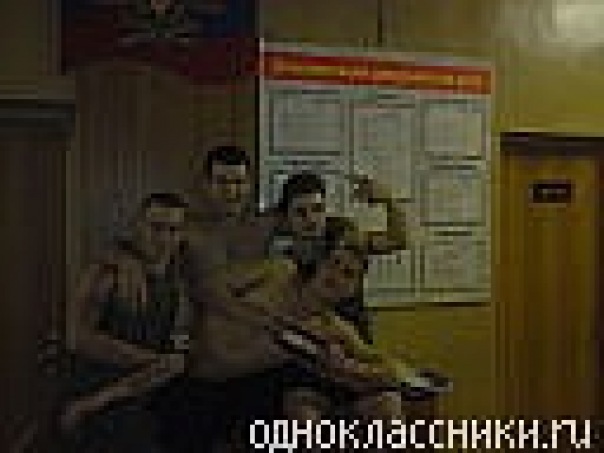 Тоха Уваров фото №11