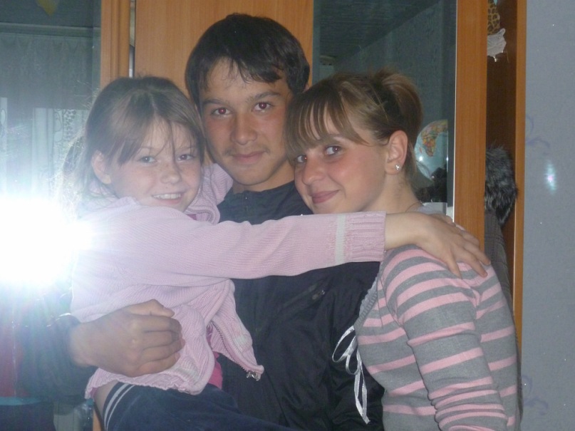 Рустам Тимеркаев фотография #7