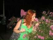 Фотография Ленской Алёны