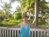 Фотография Жуковской Ольги