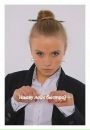Анна Кошмал фотография #20 (источник - https://vk.com/id162431995)