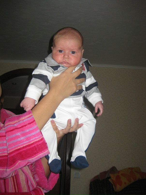 Сергей Морозов фотография #13