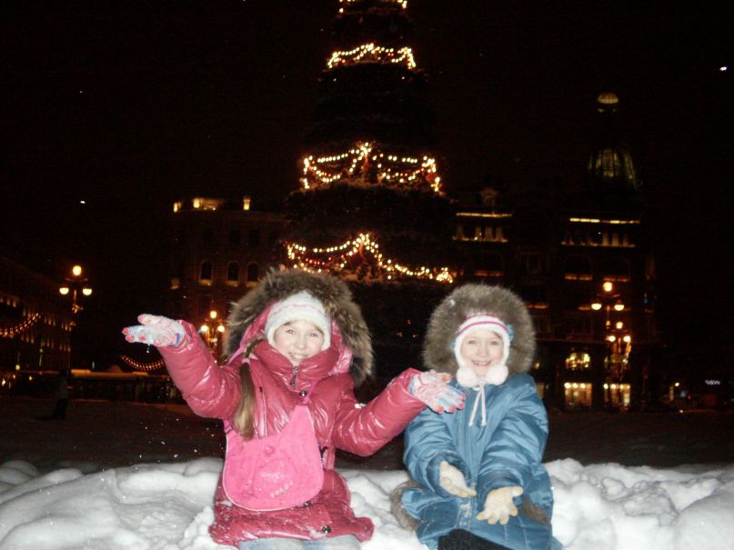 Анастасия Плотникова фотография #40