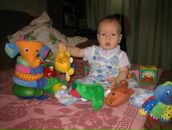 Фотография Агишевой Светланы