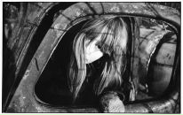 Фотография Нарушевич Дарьи