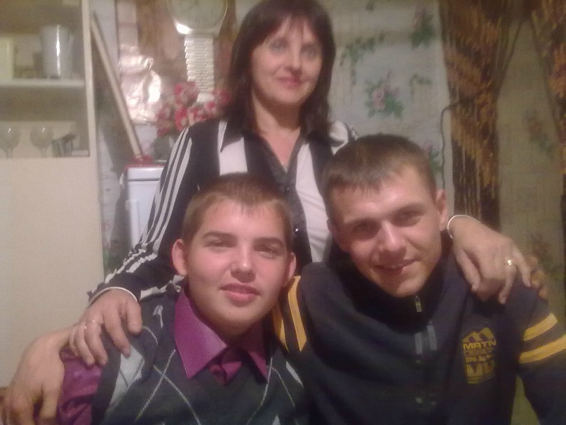 Сергей Краштель фотография #48