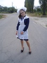 Катя Матвеєва фотография #42 (источник - https://vk.com/id155949018)
