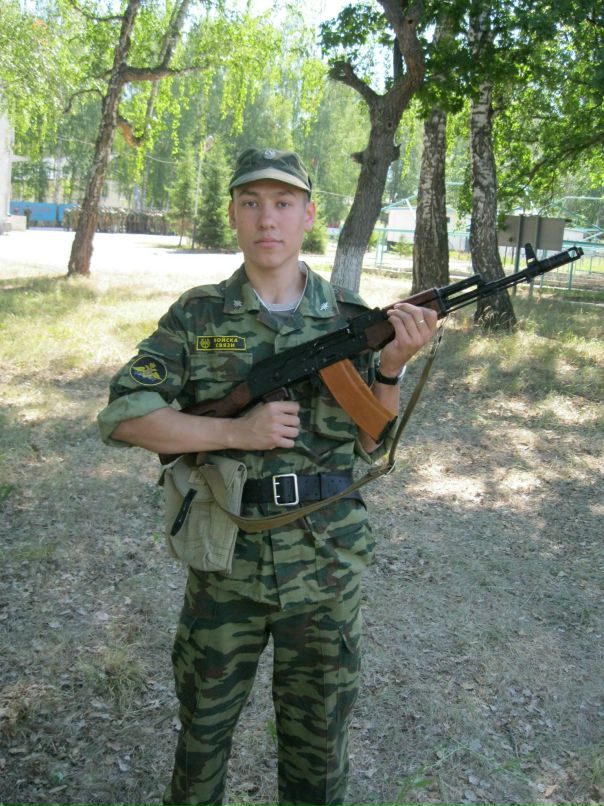 Азат Мифтахов фотография #41