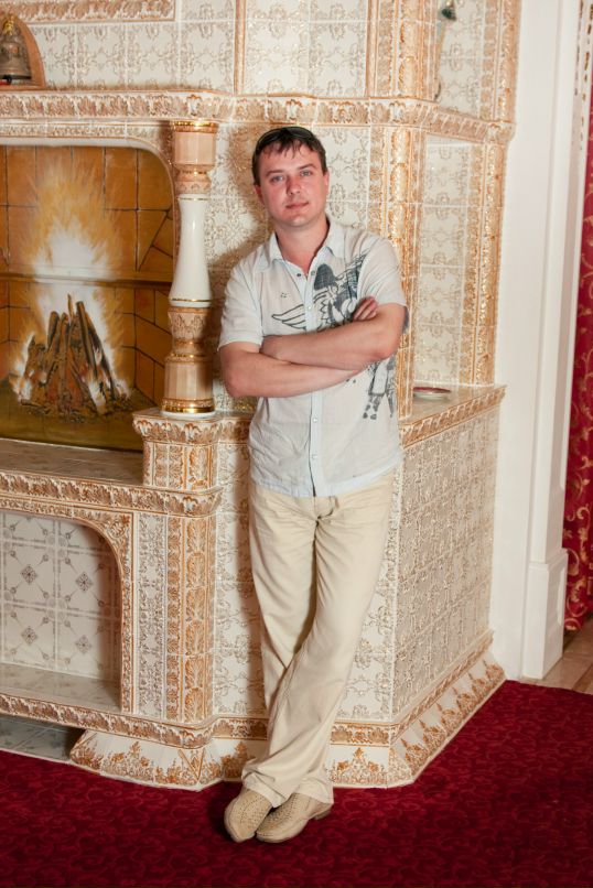 Дмитрий Кипель фотография #17