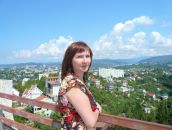 Фотография Шуньгиной Веры