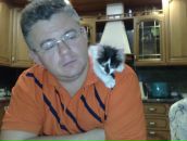 Фотография Орленко Александра