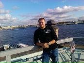 Фотография Толстоброва Николая