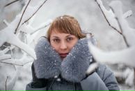 Фотография Рединой Марии