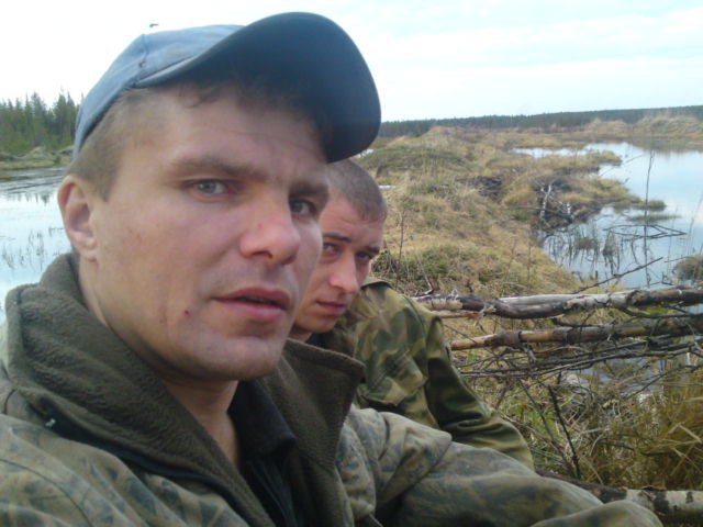 Иван Грачёв фотография #22