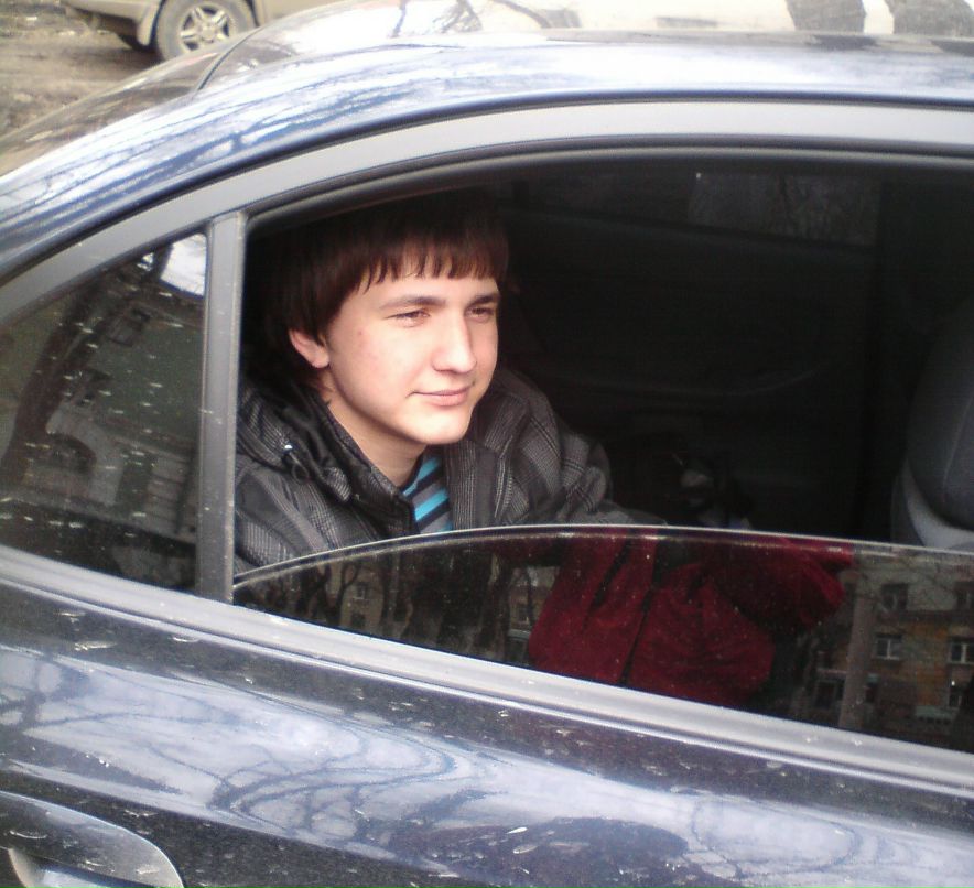 Иван Иванов фотография #33