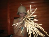 Фотография Терентьевой Аси