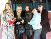 Фотография Чичковой Анастасии