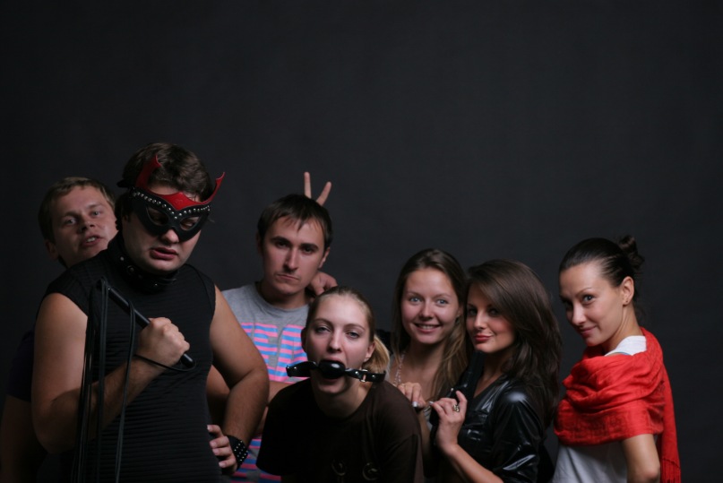Андрей Левин фотография #21 из vk профиля id538789