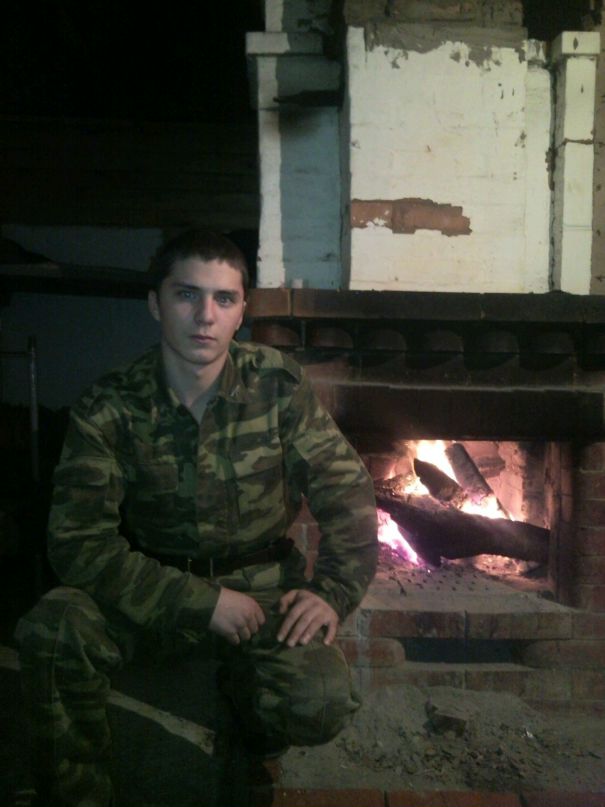 Дмитрий Терентьев фотография #11