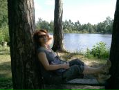 Фотография Андриановой Светланы