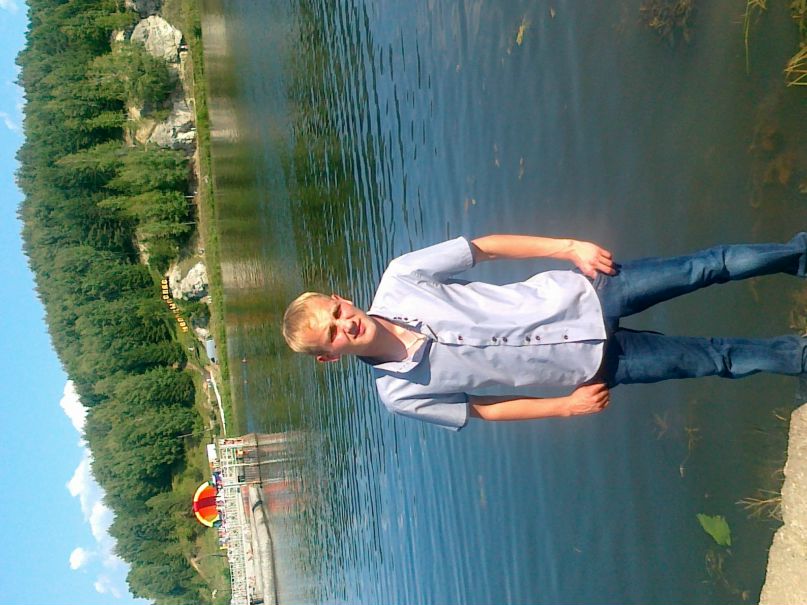 Дмитрий Старцев фотография #21