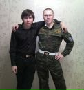 Фотография Лыткина Павла