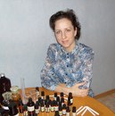 Фотография Семеновой Анны