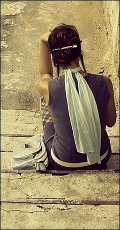 Анастасия Анцыферова фотография #40