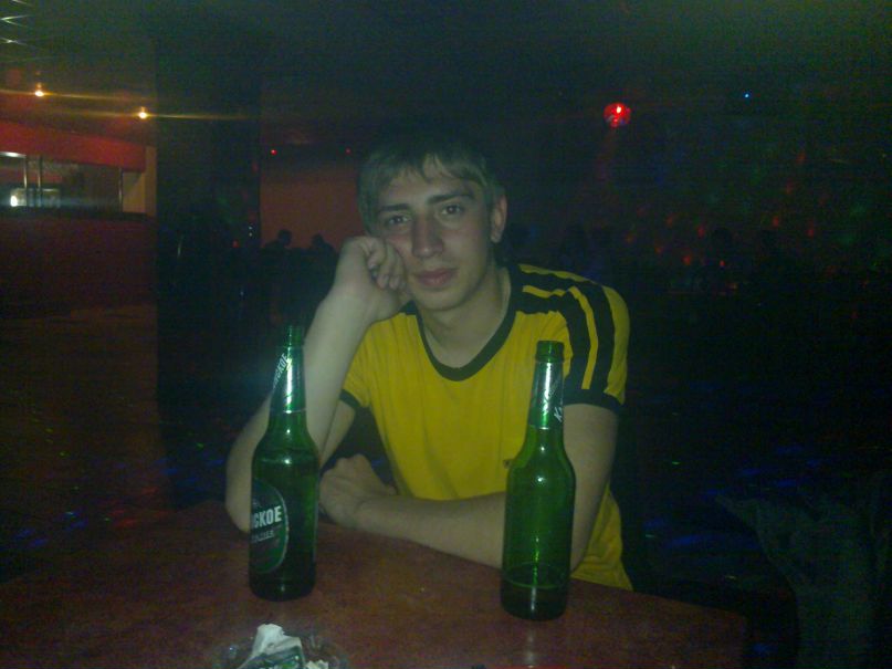 Дмитрий Беляков фотография #36