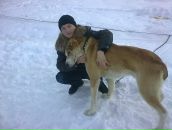 Фотография Маннапова Руслана