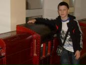 Фотография Кукушкина Гриши