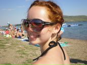 Фотография Лесовой Анны