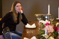 Фотография Куминовой Марии