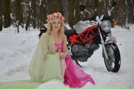 Юлія Калуга фотография #33 (источник - https://vk.com/id5663600)