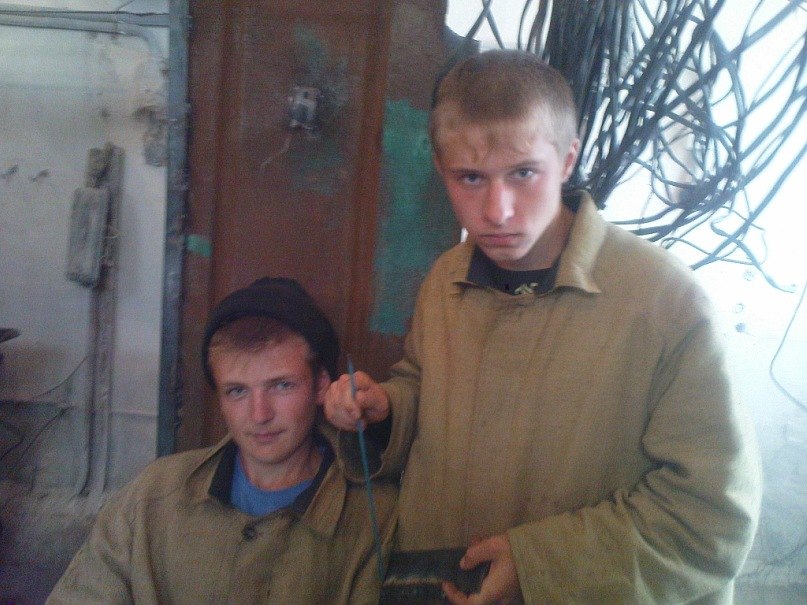 Сергей Прудников фотография #33
