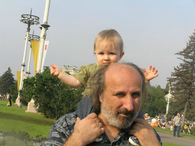 Игорь Спицын фото №12