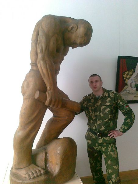 Александр Дорожкин фото №47