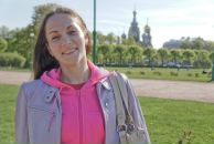 Фотография Завьяловой Анастасии