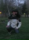 Фотография Чуловского Арсения
