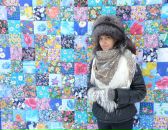 Фотография Ужановой Анастасии