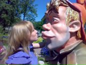 Фотография Голубковой Екатерины