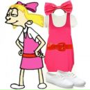 Вікторія Назарович фотография #19 (источник - https://vk.com/id53075345)