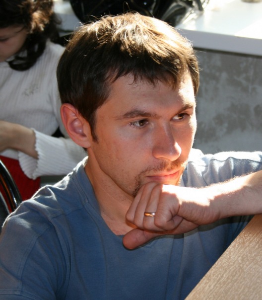 №16, Вячеслав Болотников, Рязань №16, Вячеслав Болотников, Рязань