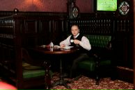 Фотография Поспелова Олега