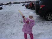 Фотография Левичева Артема